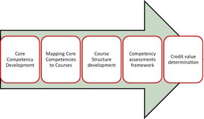 Towards a competency-based doctoral curriculum at the University of Zambia: lessons from practice